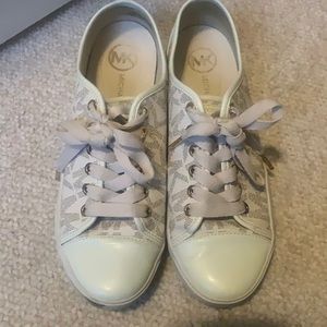 Michael Kors Sneaker.